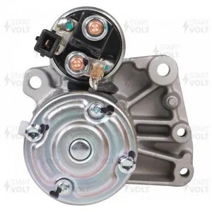 Стартер для а/м Citroen C4 08-/Peugeot 308 07- 1.4i/1.6i 1,2кВт LSt1601 LST 1601 START VOLT