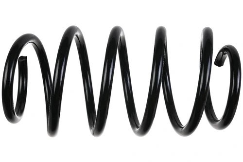 пружина передняя! 40 620 72!\ Nissan X-Trail T31 2.5 4x4 07> Z38458 ZENTPARTS