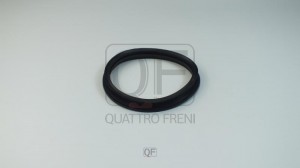 Кольцо уплотнительное VW Touareg (05-10) насоса топливного QUATTRO FRENI QF76A00058 QUATTRO FRENI