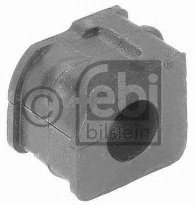 втулка стабилизатора переднего левая! d21\ VW Passat 1.6-1.9TD 88-96 15978 FEBI BILSTEIN