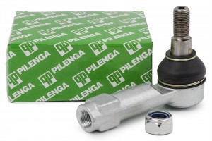 Наконечник рулевой тяги ГАЗЕЛЬ NEXT 2123 TS-P1203 TSP1203 PILENGA