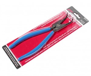 Съемник колец стопорных внешних 230мм изогнутый 90град. JTC JTC-SB230 JTC TOOLS