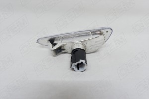 Повторитель в крыло правый Hyundai Solaris 1 (2011-2017) OEM0006PTFPR OEMPARTS