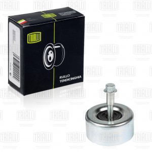 Ролик привод. ремня Nissan Teana (08-) 2.5i/3.5i (CM1421) CM 1421 TRIALLI