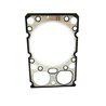 Прокладка ГБЦ 612600040355 Weichai (61500040049) 612600040355 WEICHAI