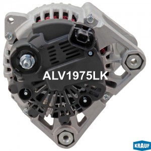 Генератор cо шкивом ALV1975LK ALV1975LK KRAUF