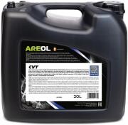 AREOL CVT (20L) масло трансм.для вариат.КПП! синт.желт.,ан.Febi 27975\Hyundai/KI AR160 AREOL