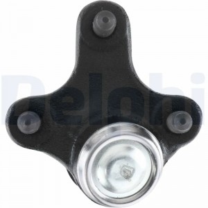 Опора шаровая VW Golf AUDI A3 SEAT Leon SKODA Octavia левая DELPHI TC1316 DELPHI