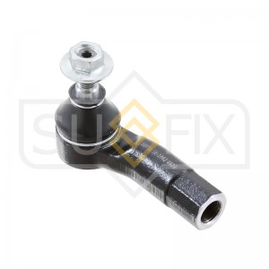 Рулевой наконечник R AUDI A3(8P / 8V) 1.2T-3.2 03 / Q3 1.4T-2.0 11, SKODA Octavi SE-1082 SUFIX