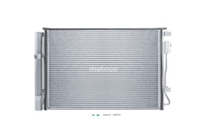 HYUNDAI SOLARIS (2010>) 8012001 METACO