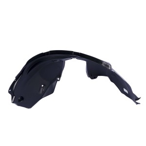 Подкрылок RENAULT Duster (10-20) передний правый NSP NSP1BD04077 NSP