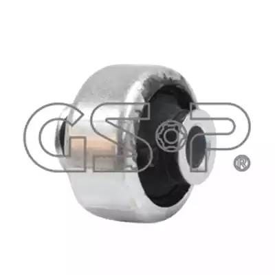 сайлентблок рычага пер.!\ Nissan Primastar all 02> 510741 GS P