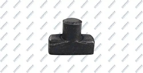 Блокировка скольжения (ползун скольжения или же сухарь) K0703613 KACMAZLAR