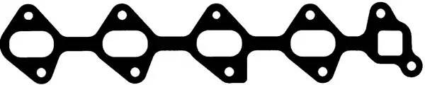 OPEL ANTARA (2007-2015) 71-40666-00 VICTOR REINZ