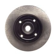 Диск тормозной задний AVANTECH BR0237S AVANTECH