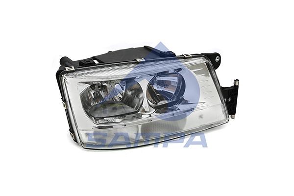 Фара MAN TGS,TGX (06-21) правая SAMPA 024078 SAMPA