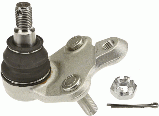 TOYOTA AVENSIS II (2003-2008) JBJ1079 TRW