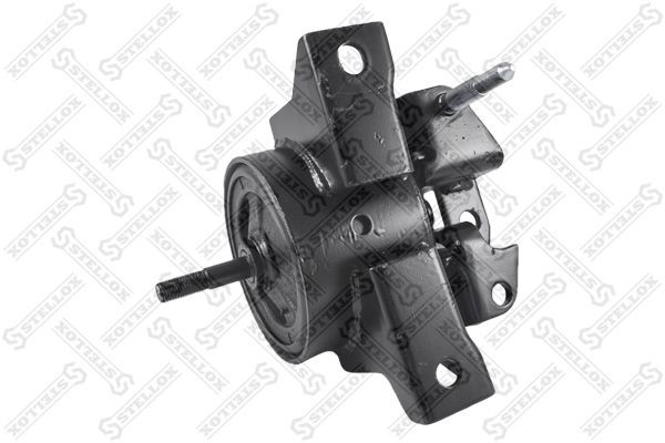 подушка двигателя правая !\Nissan Almera N16 00-05/ TINO 98-03/ Primera P12 25-17803-SX STELLOX