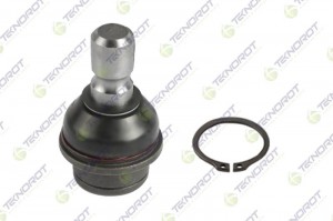 Опора шаровая TEKNOROT N-591 N-591 TEKNOROT