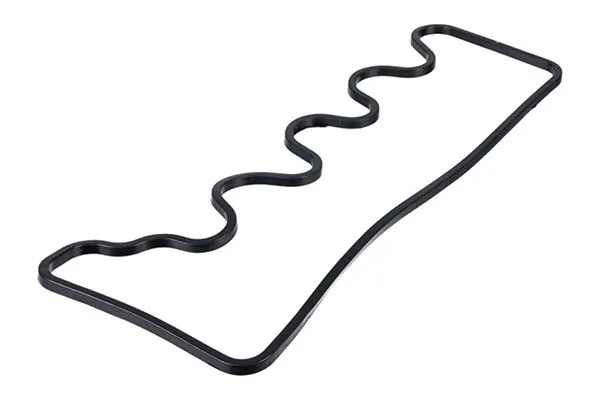 прокладка клапанной крышки!\ MB W123/207D-510D 2.0D/2.4D OM615/OM616 73> 1128233SX STELLOX