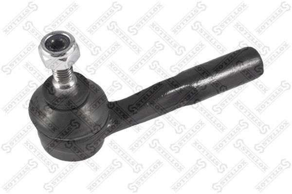 наконечник рулевой правый!\ Opel Corsa, Fiat Punto 06> 51-00633-SX STELLOX