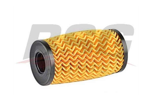 Фильтр масляный NISSAN Primastar (06-),Qashqai (07-13) OPEL Movano (06-10) BSG BSG65140004 BSG