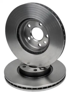 диск тормозной передний Z06198 ZENTPARTS