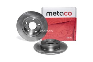 MAZDA 3 (BM) (2013>) 3060226 METACO