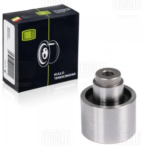 Ролик ГРМ VW Transporter T5 (03-) 2.0TDi (опор.дополн. нижн. d=40) (CM 1847) CM 1847 TRIALLI
