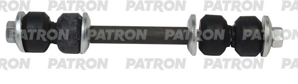 CHEVROLET TRAIL BLAZER (2001>) 2008-2009г PS40772 PATRON