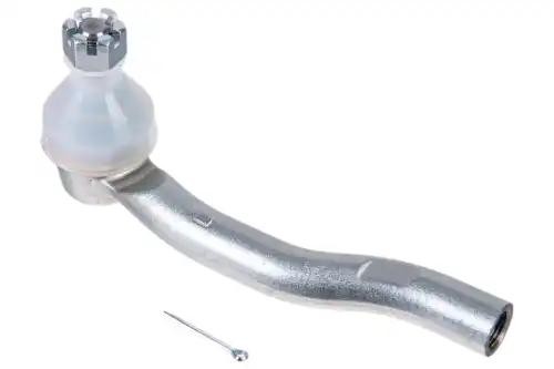наконечник рулевой левый!\ Nissan Navara 05> Z10974 ZENTPARTS