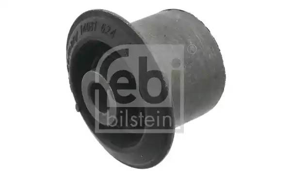 Сайлентблок AUDI 80 рычага переднего (с ГУР) FEBI 14081 FEBI BILSTEIN