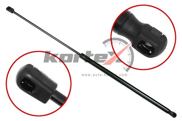 Амортизатор капота AUDI A3 03- KTB735 KTB735 KORTEX