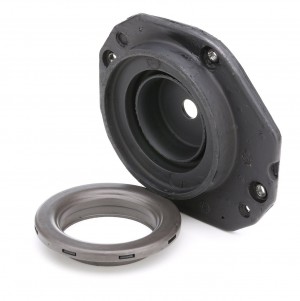 к-кт опоры амортизатора переднего! с г/у\ Citroen Berlingo, Peugeot Partner 91> 22130 FEBI BILSTEIN