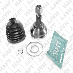 NISSAN MURANO (Z50) (2004-2008) GA0462 HAFT