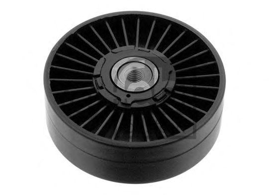 Ролик приводного ремня VW Golf,Polo,Passat,Sharan,T4 AUDI 80 SEAT натяжителя FEB 01231 FEBI BILSTEIN