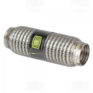 Виброкомпенсатор вых. трубы (Гофра) 45x200 Hydra,Wire Mesh (FT 0006) FT 0006 TRIALLI