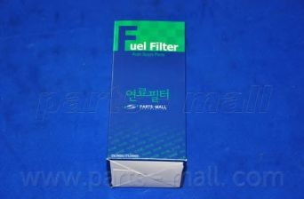 фильтр топливный! без датчика уровня воды\ Nissan Pathfinder 2.5DCI 05> PCW-005 PMC PARTS MALL