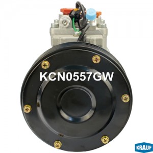 Компрессор JOHN DEERE кондиционера KRAUF KCN0557GW KRAUF