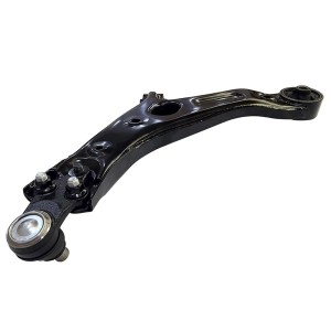 Рычаг подвески HYUNDAI ix35 (10-) KIA Sportage (10-) передней нижний правый CTR CQ0166R CTR