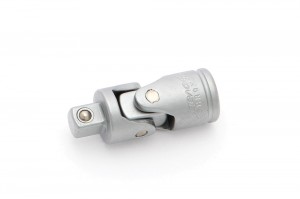 Набор инструмента  19пр 1/4" 6-гр (4-14мм) /ДЕЛО ТЕХНИКИ/ 600719 DELO TEHNICI