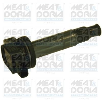 Катушка зажигания TOYOTA Yaris (06-16) MEAT&DORIA 10357 MEAT DORIA