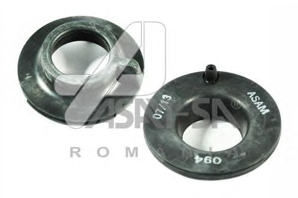 Проставка пружины нижняя LOGAN/SANDERO 30807 30807 ASAM