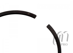 Кольца поршневые 0.50 VW 2.5 TDi R5 AVR/BJJ/CEBA d81.0+0.50 2.5-2.0-3.0 на 1 цил PR1070050 UNITED MOTORS PRO