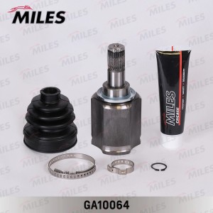 ШРУС внутренний HYUNDAI I30/KIA CEED 06-12 (GKN 305003) GA10064 GA10064 MILES