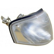 указатель поворота правый! белый MB W202 all 93-01 4401502RAEC DEPO