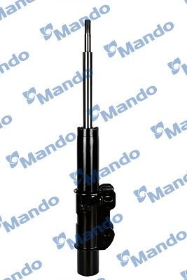 Амортизатор передний левый/правый (MB SPRINTER/VW CRAFTER 06-HD) (KYB 331702) MS MSS017343 MANDO