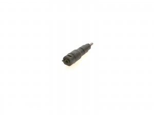 форсунка топливная, механическая!\ MB 0432191238 BOSCH