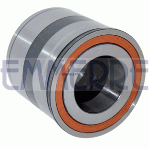 Подшипник ступицы  68*127/132*115 Scania 94-144 931818 EMMERRE