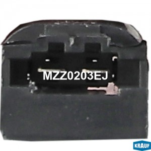 Мотор печки c крыльчаткой MZZ0203EJ MZZ0203EJ KRAUF